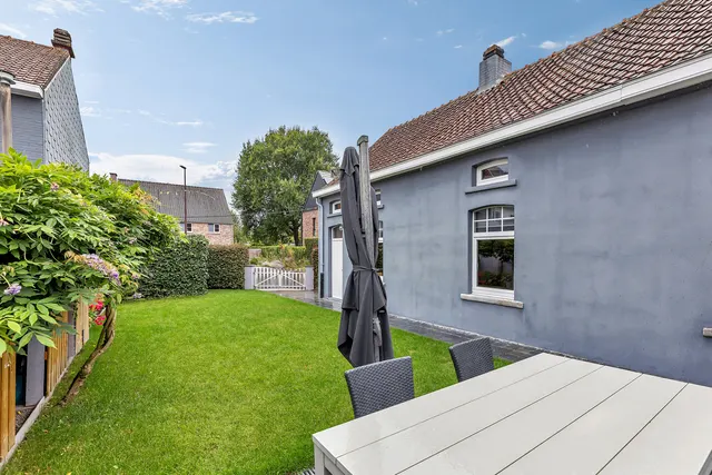Maison à vendre à Liedekerke – 1/10