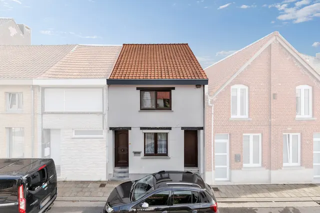 House for sale in Ninove – 1/10