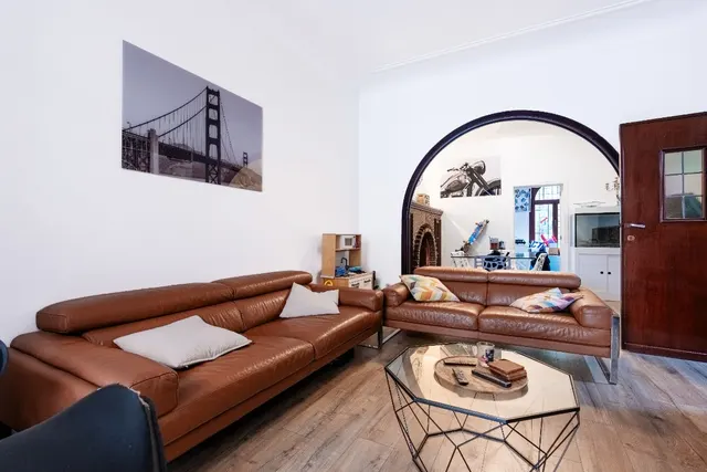 Appartement te koop in Anderlecht – 1/10