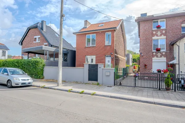Huis te koop in Liège – 1/10