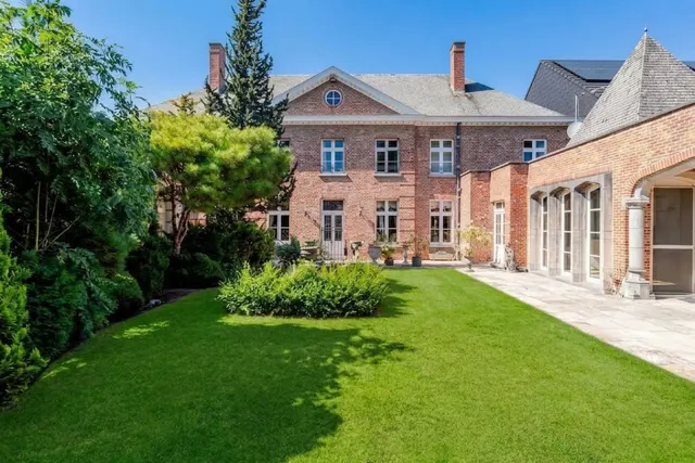 Maison à vendre à Aalst – 1/10