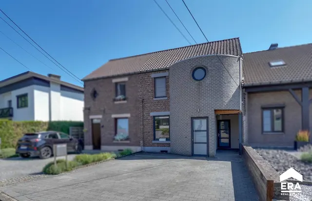 Maison à vendre à Genk – 1/10