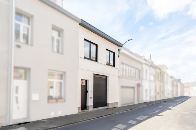Apartment for sale in Vilvoorde – 1/30