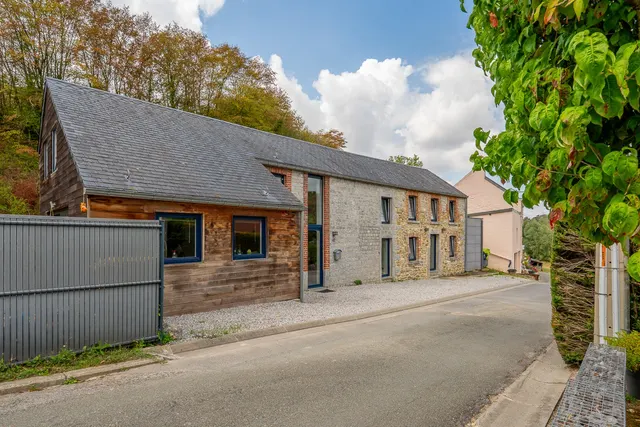Maison à vendre à Walcourt – 1/10