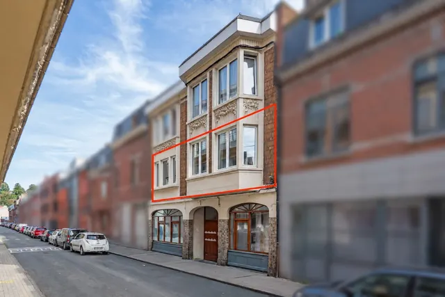 Appartement à vendre à Namen – 1/15