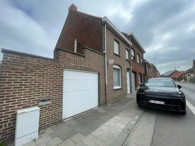 Huis te koop in Zonnebeke – 1/10