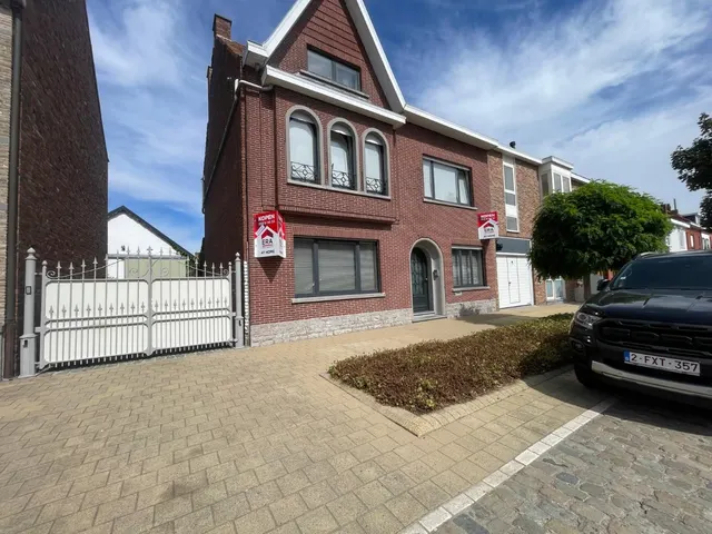 Maison à vendre à Geluwe – 1/10