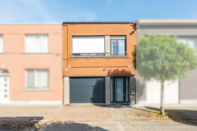 Maison à vendre à Beveren-Kruibeke-Zwijndrecht – 1/10