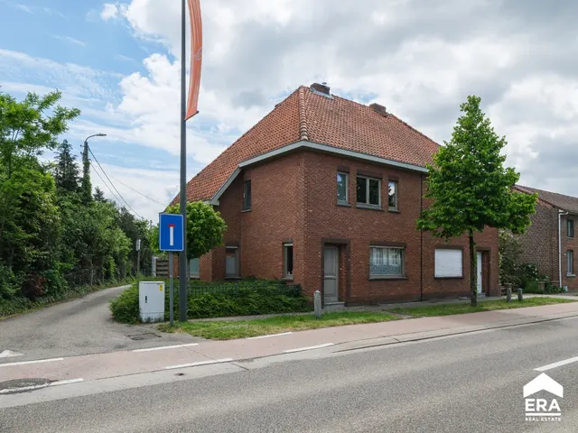 Maison à vendre à Hasselt – 1/10