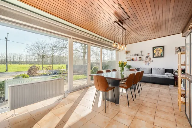 Maison à vendre à Lochristi – 1/10