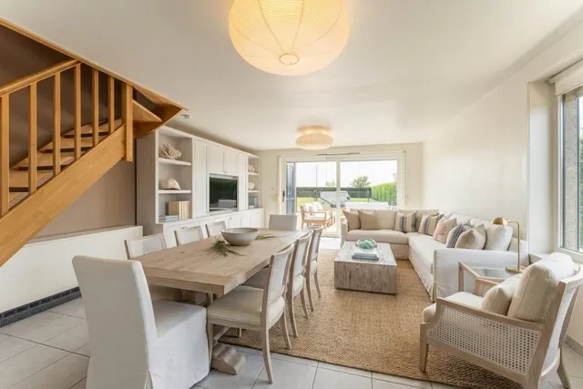 Maison à vendre à Middelkerke – 1/10