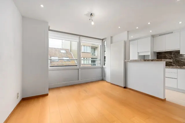 Apartment for sale in Oostende – 1/10