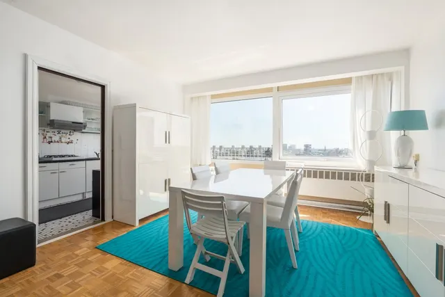 Appartement te koop in Linkeroever – 1/10