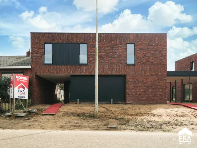 Maison à vendre à Heusden-Zolder – 1/10