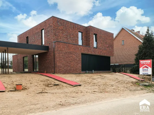 Maison à vendre à Heusden-Zolder – 1/10
