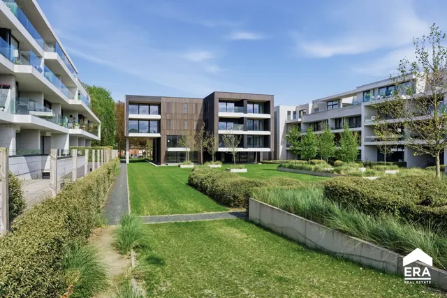 Appartement à vendre à Ieper – 1/7