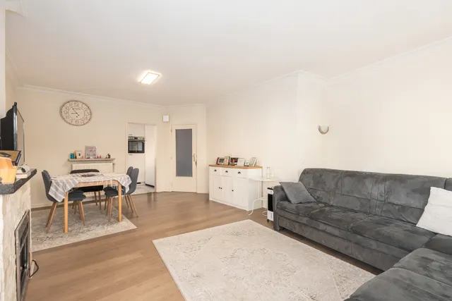 Appartement à vendre à Antwerpen – 1/10