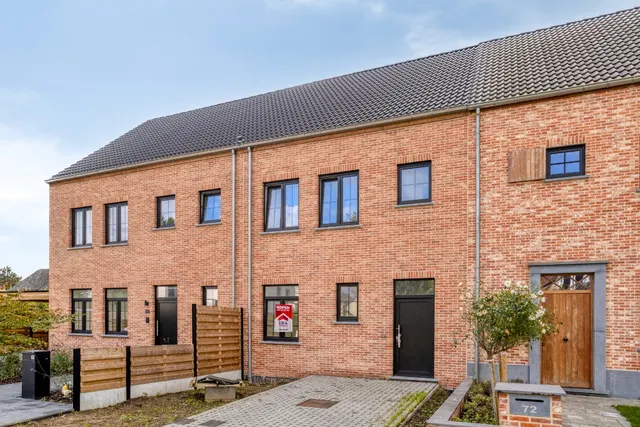 Huis te koop in Grobbendonk – 1/10
