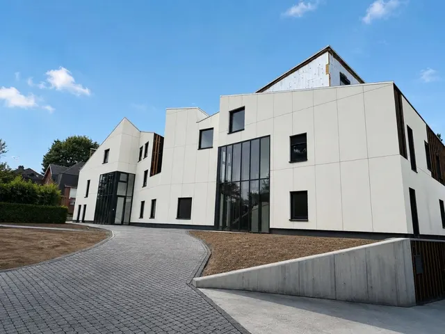 Appartement à vendre à Strombeek-Bever (Grimbergen) – 1/10
