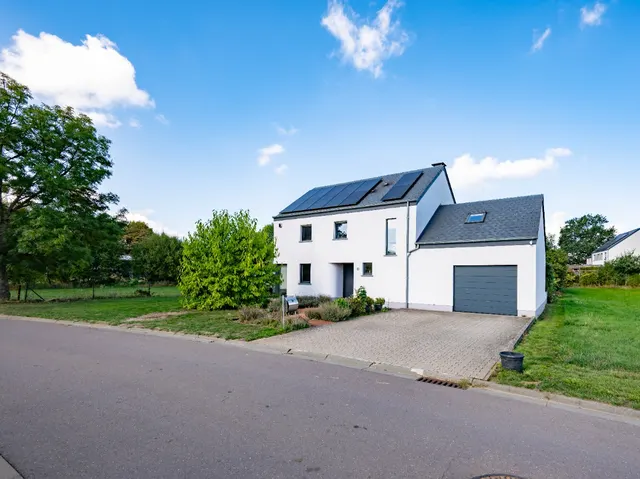 Maison à vendre à Hondelange – 1/10