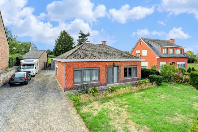 Maison à vendre à Tielt-Winge – 1/10