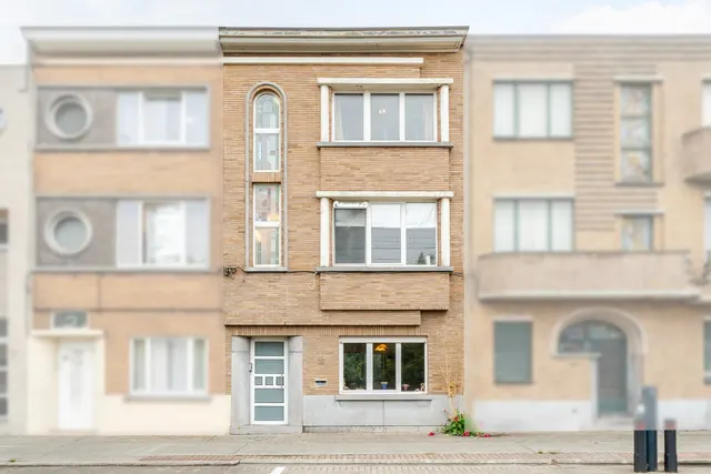 Maison à vendre à Sint-Niklaas – 1/10