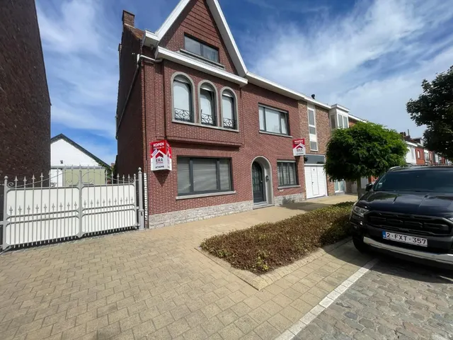 Maison à vendre à Geluwe – 1/10