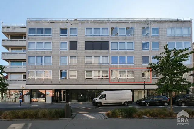 Appartement à vendre à Sint-Truiden – 1/10