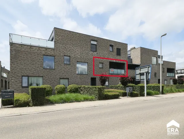 Appartement te koop in Lommel – 1/10