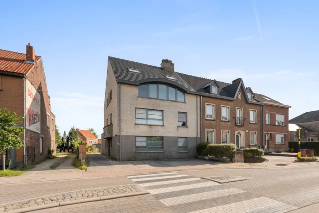 Appartement te koop in Steenokkerzeel – 1/10