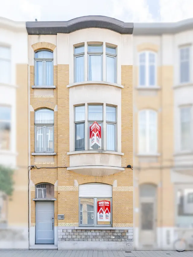 Maison à vendre à Gent – 1/10