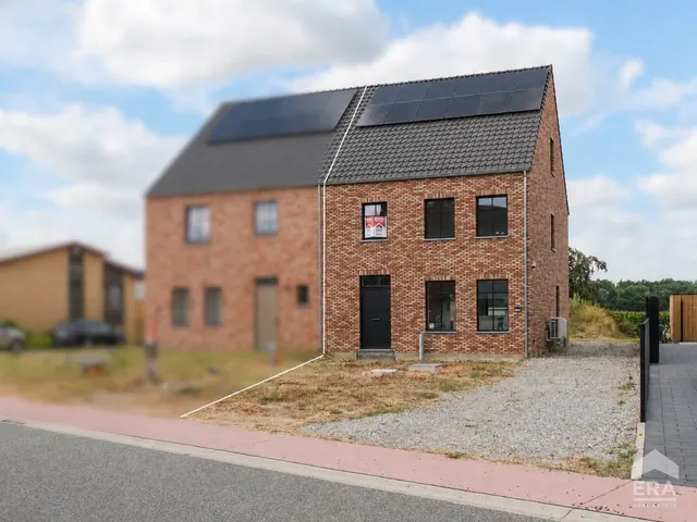 Maison à vendre à Hasselt – 1/10