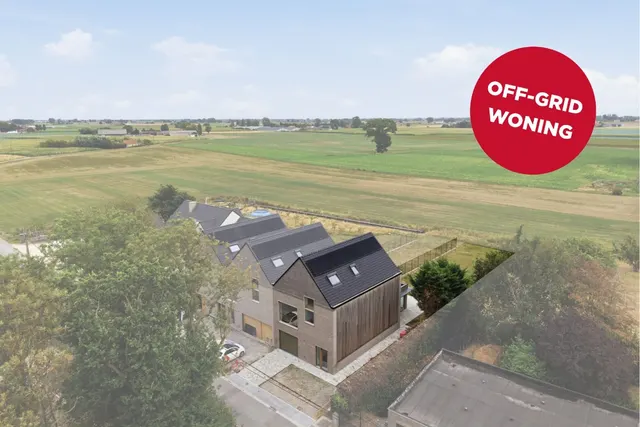 Huis te koop in Izenberge – 1/10