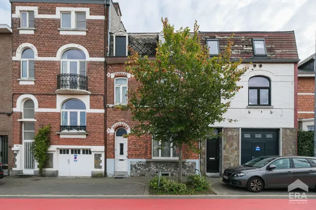 Maison à vendre à Hasselt – 1/10