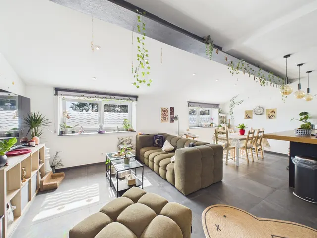Appartement à vendre à Libramont – 1/9