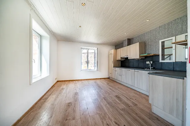 Appartement à vendre à Herbeumont – 1/10