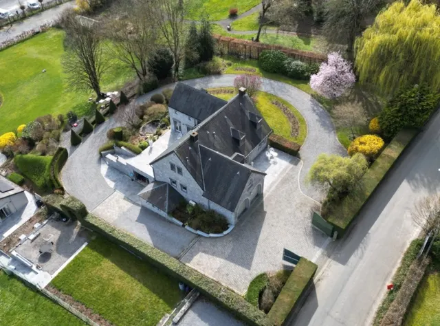 Maison à vendre à Durbuy – 1/10
