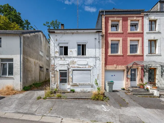 Maison à vendre à Warmifontaine – 1/10