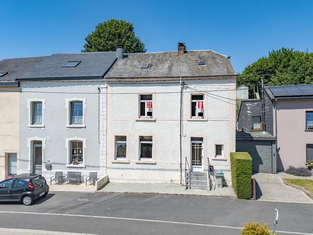 Maison à vendre à Warmifontaine – 1/10