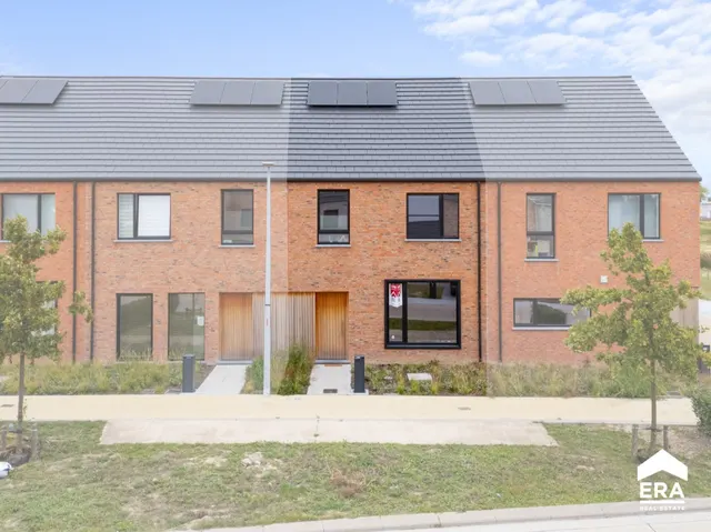 Maison à vendre à Roeselare – 1/10