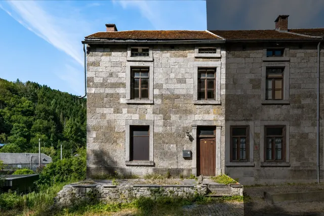 Maison à vendre à Ferrières – 1/10