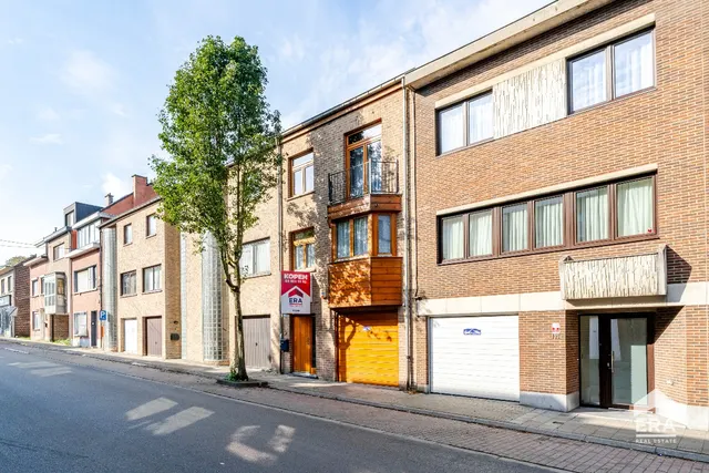 Maison à vendre à Wemmel – 1/10