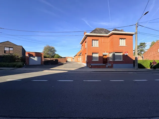 Maison à vendre à Rumbeke – 1/10