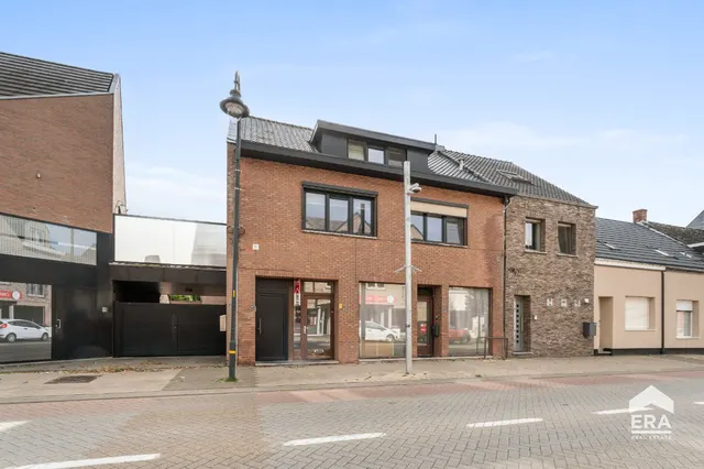 Maison à vendre à Balen – 1/10