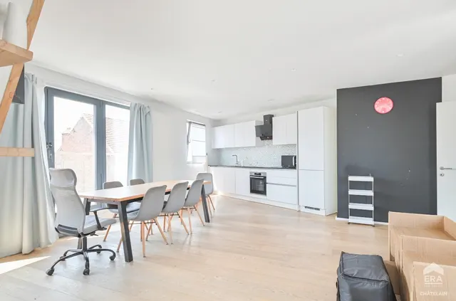 Appartement te koop in Uccle – 1/10