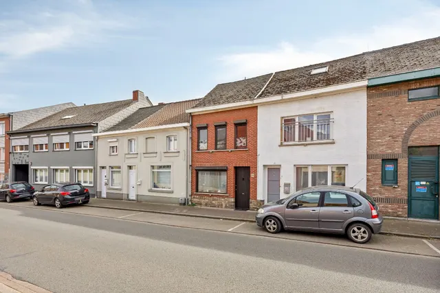 Huis te koop in Scherpenheuvel-Zichem – 1/10