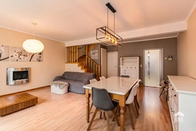Maison à vendre à Wemmel – 1/10