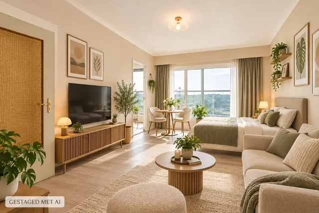 Appartement te koop in Jette – 1/10