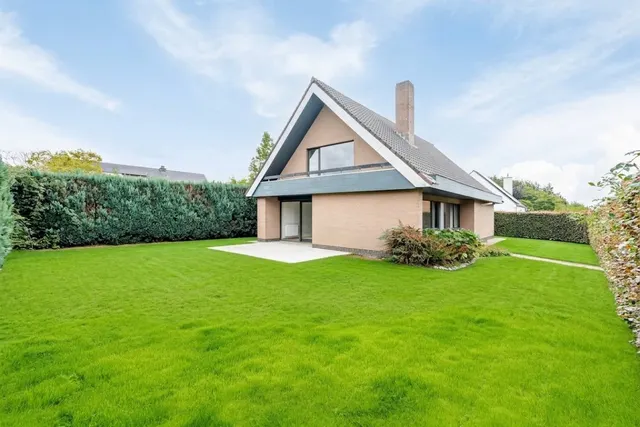 Maison à vendre à Merchtem – 1/10