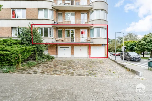 Appartement à vendre à Koekelberg – 1/10
